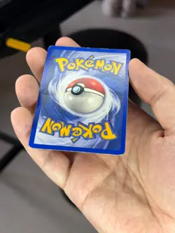 Shuppet 72/101 EX Hidden Legends Reverse Holo Pokemon Card 2004 - Image 3