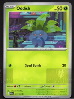 Phantasmal Flames: Choose Your Card - Image 2