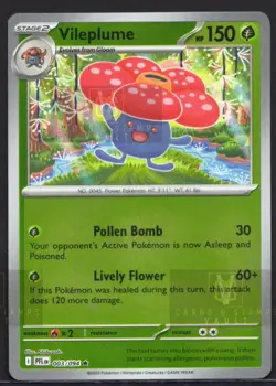 Phantasmal Flames: Choose Your Card - Image 4