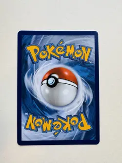 Pokemon Ascended Heros Mega Dragonite EX Trading Card 152/217 - Image 2