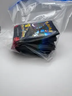 44 Packs Pokemon TCG Trick or Trade Booster Packs 2024 Halloween Card Lot Bundle - Image 2