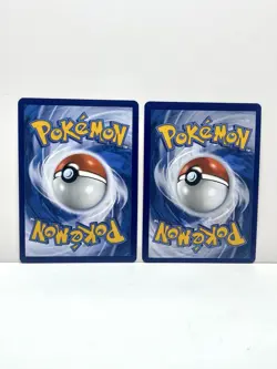 Pokemon TCG SV Era Full Art 4 Card Lot - Noivern, Armarouge, Eiscue, Revavroom - Image 3