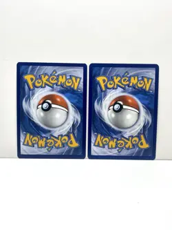 Pokemon TCG SV Era Full Art 4 Card Lot - Noivern, Armarouge, Eiscue, Revavroom - Image 5
