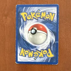 Pokemon First Edition Houndoom 08/64 Neo Revelation Holo Rare German Card - Image 2