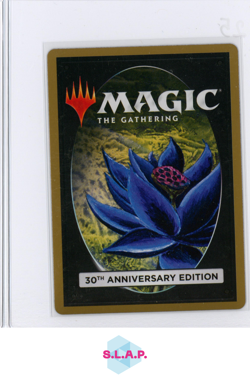 FLASHFIRES WIZARDS OF THE COAST MTG U 0147 30TH ANN. EDITION EN - Image 2