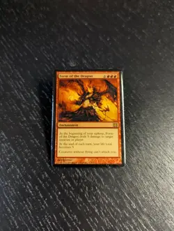 MTG Collectible's Lot - Boxes + Books + Pin and Life Tracker - Image 5