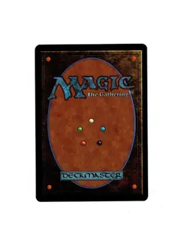 Magic the Gathering LIVING WALL Beta MTG - Image 2