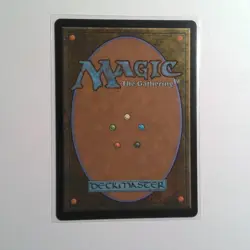 MTG The Eternal Wanderer (011) Phyrexia: All Will Be One NM - Image 2