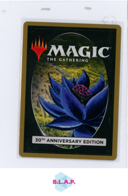 ICY MANIPULATOR WIZARDS OF THE COAST MTG U 0245 30TH EDITION ENGLISH - Image 2