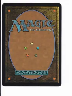 MTG Nature's Revolt 7th Edition Foil - Image 2