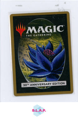 LIBRARY OF LENG WIZARDS OF THE COAST MTG U 0254 30TH ANN. EDITION EN - Image 2