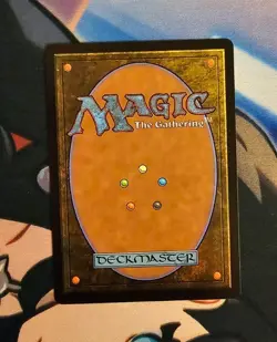 MTG Valley Floodcaller x1 Near Mint from Bloomburrow - Image 2