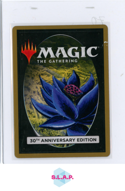 JUGGERNAUT WIZARDS OF THE COAST MTG 0252 30TH ANN. EDITION EN - Image 2