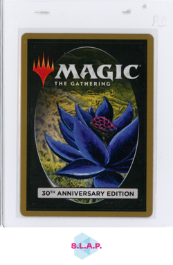 TUNNEL WIZARDS OF THE COAST MTG U 0174 / 30A 30TH ANN. EDITION EN - Image 2