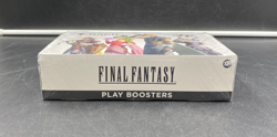 Magic the Gathering Final Fantasy Play Boosters Box - BRAND NEW SEALED - Image 5