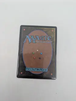 Traveling Chocobo M FINAL FANTASY 210 NM Magic The Gathering MtG FF - Image 4