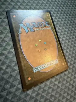 MTG Crackdown #146 Foil Future Sight Rare Mystery Booster 2 (MB2) - Image 5