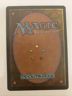 MTG LP Pirocinesi Italian Pyrokinesis Alliance Free Shipping & Tracking - Image 2