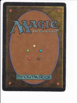 MTG Maze of Ith The Dark - Image 2