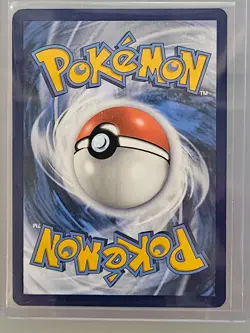 Slakoth 212/191 Sv08: Surging Sparks Holo Illustration Rare Pokemon Card NM - Image 2