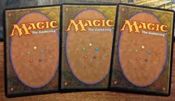15x Oversized FOIL COMMANDER cards - Various Sets - MTG Magic The Gathering - Image 4