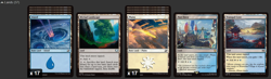 Hylda of the Icy Crown MTG EDH Commander Deck! Azorius Tap! - Image 4