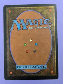 MTG Magic the Gathering: Legends: Sea Kings' Blessing Uncommon - NM - Image 2