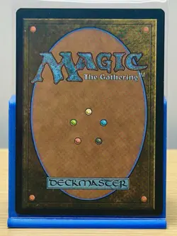 MTG Ardyn Izunia Borderless - FCA (Final Fantasy) - 0037 Rare Non Foil showcase - Image 2