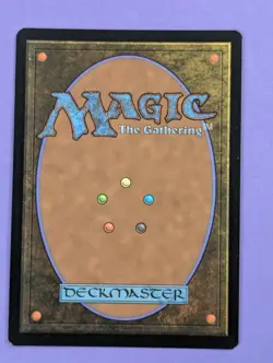 MTG Magic: The Lord of the Rings: Call of the Ring Promotional #0079 Foil - NM - Image 2