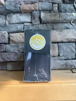 Pokemon TCG - Mega Evolution Gardevoir - ETB Elite Trainer Box - New/Sealed - Image 2