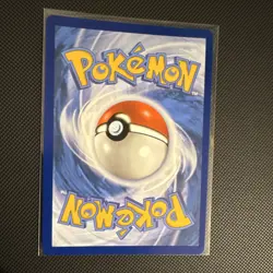 Pokemon Vulpix Illustration Rare Holo 70 HP 138/132 Me01 Mega Evolution English - Image 2