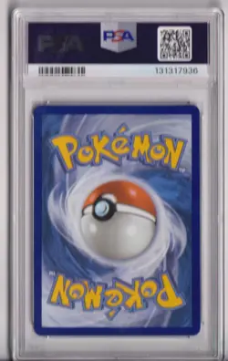 2025 Pokemon - Team Rocket's Ariana 224/182 Destined Rivals Holo PSA GEM MT 10 - Image 2
