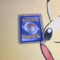 The Pokemon Company Umbreon & Darkrai GX TAG TEAM Ultra Rare Holo 125/236 270 HP - Image 2