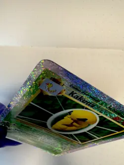 Kakuna REVERSE HOLO 💎 Pokemon Legendary Collection Holo 50/110 - Image 4