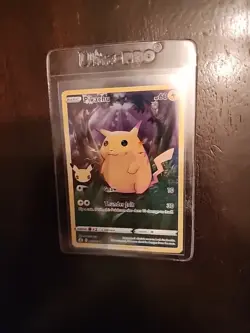 Pokemon TCG Pikachu Celebrations 005/025 Holo Holo Rare UGem MintU - Image 3