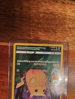 Pokemon TCG Pikachu Celebrations 005/025 Holo Holo Rare UGem MintU - Image 5