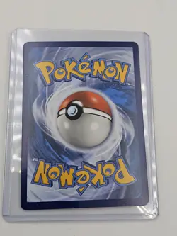 2021 POKEMON FUSION STRIKE 251/264 MEW V ALTERNATE FULL ART MINT - Image 2