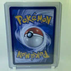 Pokemon Eevee Sv5a: Crimson Haze 078/066 Art Rare Holo - Image 2