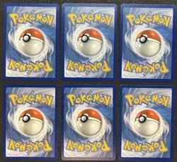 Pokemon TCG Shining Fates Set Lot of 6 Shiny Vault Holo Rare Baby Shiny/V Promo - Image 2