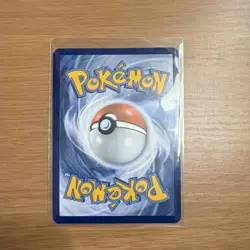 Pokemon M Mewtwo EX Mega Ultra Rare Full Art Breakthrough Holo 160/162 - Image 2