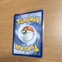 Pokemon M Mewtwo EX Mega Ultra Rare Full Art Breakthrough Holo 160/162 - Image 3