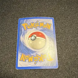 Pokemon Shining Kabutops 108/105 Neo Destiny Holo 80 HP English Unlimited - Image 2