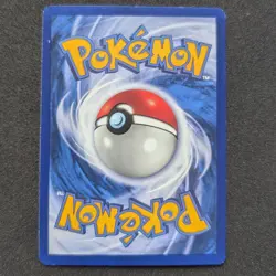 Magikarp 35/102 1st Edition Shadowless Pokemon 1999 Base Set WOTC Vintage NM - Image 2