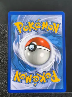 Carte Pokemon Entei GX 10a/73 FR Promo Soleil Et Lune - Image 3