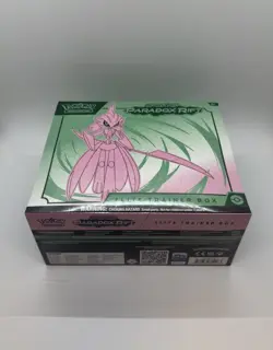 Pokemon TCG Scarlet & Violet Paradox Rift Factory Sealed Elite Trainer Box - Image 5