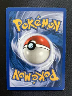 Skyridge - Pokemon WOTC 2003 Skyridge Articuno Non Holo Rare 4/144 - Image 2