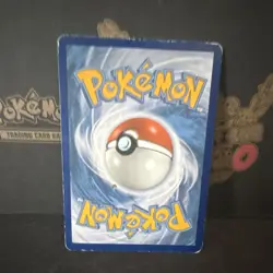 Pokemon TCG Mewtwo-EX Breakthrough Ultra Rare Full Art Holo 61/162 English - Image 2