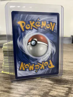 Pokemon Pikachu TCG TG05/TG30 Holo Ultra Rare Trainer Gallery Lost Origin - Image 2