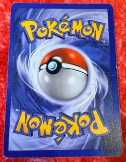 Pokemon TCG - Vileplume 15/64 Jungle Holo - Unlimited MP - Image 4