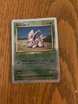 Vintage Pokemon TCG - Charizard, Zapdos, Umbreon. Base Set, Fossil, E-Reader,ETC - Image 3